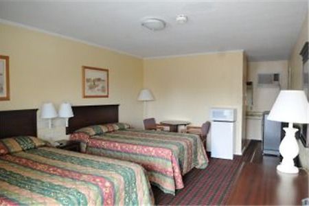 Pioneer Inn Arkadelphia Phòng bức ảnh