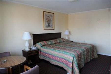 Pioneer Inn Arkadelphia Phòng bức ảnh