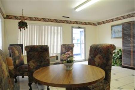 Pioneer Inn Arkadelphia Ngoại thất bức ảnh