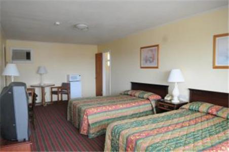 Pioneer Inn Arkadelphia Ngoại thất bức ảnh